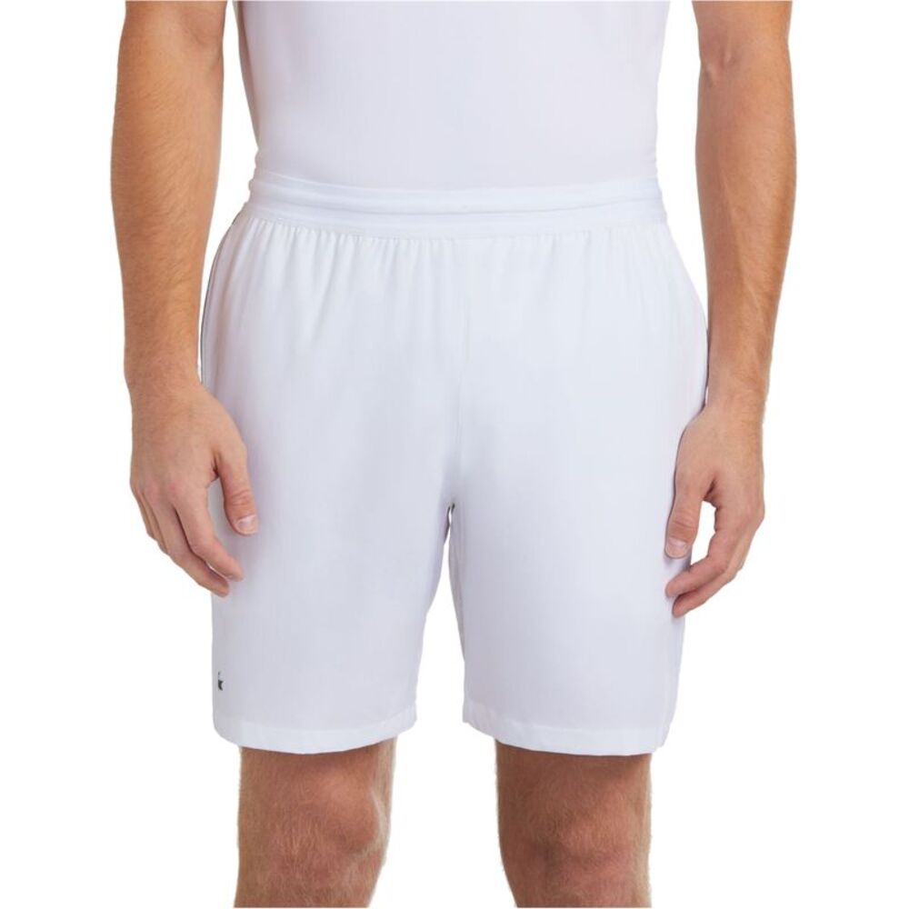 Lacoste Mens Tennis Athletic Workout Shorts, NWT